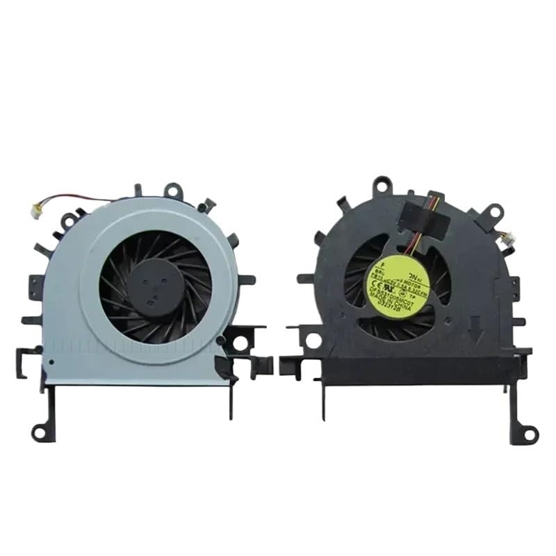 Ventilateur PC portable Acer Aspire 4739 résout la surchauffe