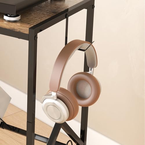 Mueble para discos de vinilo de 2 niveles: soluciona el desorden de tus álbumes 7