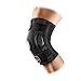 McDavid Hinged Knee Brace for Men and Women, Knee Brace with Side Stabilizers, Knee Compression Sleeves and Stability Straps for ACL, LCL, Arthritis, Tendonitis, MCL, Patella, Left and Right