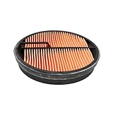 Donaldson P547520 Air Filter Safety Type, Round Style