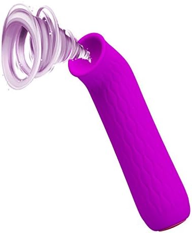 BlissJoy"Love Suck” Vibrator Female Sex Toy