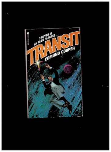 Transit [Italian] B000UE2PJK Book Cover
