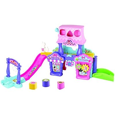 disney toot toot drivers