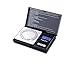 Price comparison product image iitrust Pocket Scale,Portable Digital Scale with Back-lit LCD Display,Pocket Scale 500g~0.01g