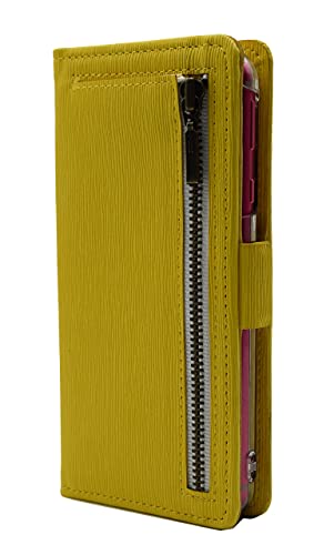 �ukaupili�v�J�o�[ phone17e�p �O �t�@�X�i�[ �X�}�z�P�[�X ���F �C�G���[ �|�P�b�g �}�O�l�b�g �X�^���h �~���[ �J������ �蒠�^�S�@��(B18-50-LaLian-Y3)