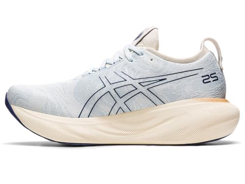 Image of ASICS Women's Gel-Nimbus 25 Running