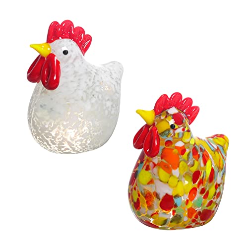 10 Antique Ceramic Chickens That Will Make Any Collection Complete A