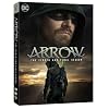Arrow: The Eighth and Final Season (DVD)