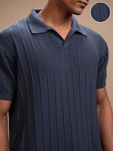 Image of Highlander Men's Relaxed Fit T-Shirt