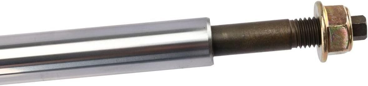 Rear Shock Absorber Strut Cartridge Left or Right for Alero 99-04 for Classic 04-05 for Cutlass 98-99 for Grand Am 99-05 for Malibu 98-03 Grand Clevis,Stud-Mounting Style