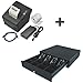 Produktbild Epson Bundle: Bondrucker TMT-88-IV USB (gebraucht) + Kassenlade CD-57 (neu)
