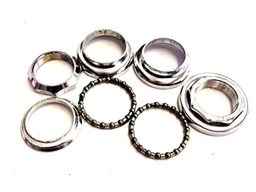 Fork Neck Head Set Bearings Razor E200 E200S E300 E300S Eco Smart Crazcart