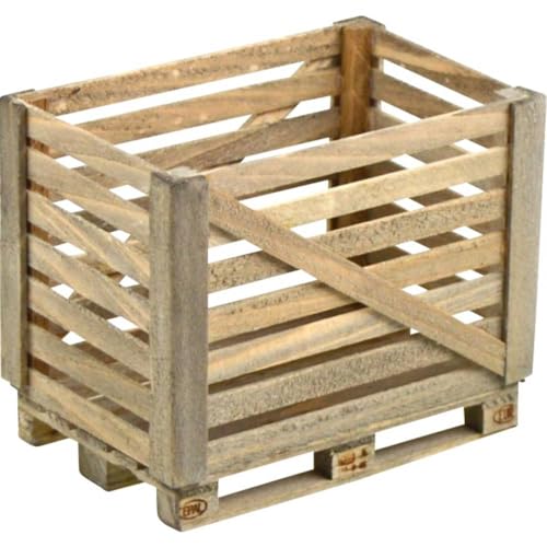Carson Modellsport 500907609 1:14 Gitterbox 1 St.