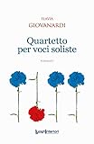 Quartetto Per Voci Soliste - 2