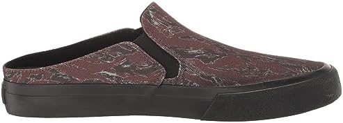 Oakley Men's Kyoto Mule Sneaker, Brown/Green Tiger Camo, Numeric_12_Point_5 | Image 5