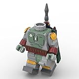 Dem Set liegt eine Elektronische U-Disk-Bauanleitung, um diese anspruchsvolle Bauherausforderung zu meistern und ein starkes Baumodell und Schaustück für die eigene Sammlung zu erschaffen.