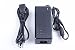 KNACRO AC 100V-240V to DC 5V 10A 5V/10A 50W AC Switching Power Supply Adapter 50W Interface 5.5x2.5mm Suitable for Surveillance Equipment Rmonitors routers TV box