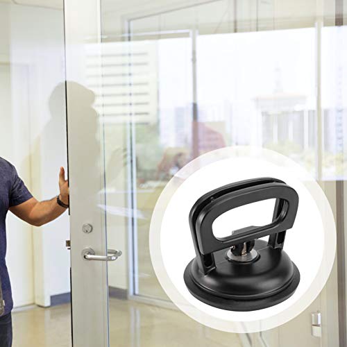 VILLCASE Elevador de Vidro de Ventosa a Vácuo Elevador a Vácuo de Serviço Pesado para Levantar E Mov