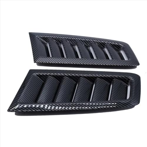 Grille d'aération capot Benz W204 W205 remplacer évent cassé Classe C AMG