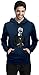 Produktbild KARL LAGERFELD-BW Fashion Leader Designer Mens Hoodie Large