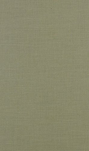 Literature and Cognition (Volume 21) (Lecture Notes)