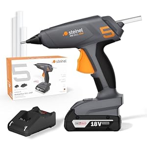 Steinel Akku-Heißklebepistole MobileGlue 5011 Set