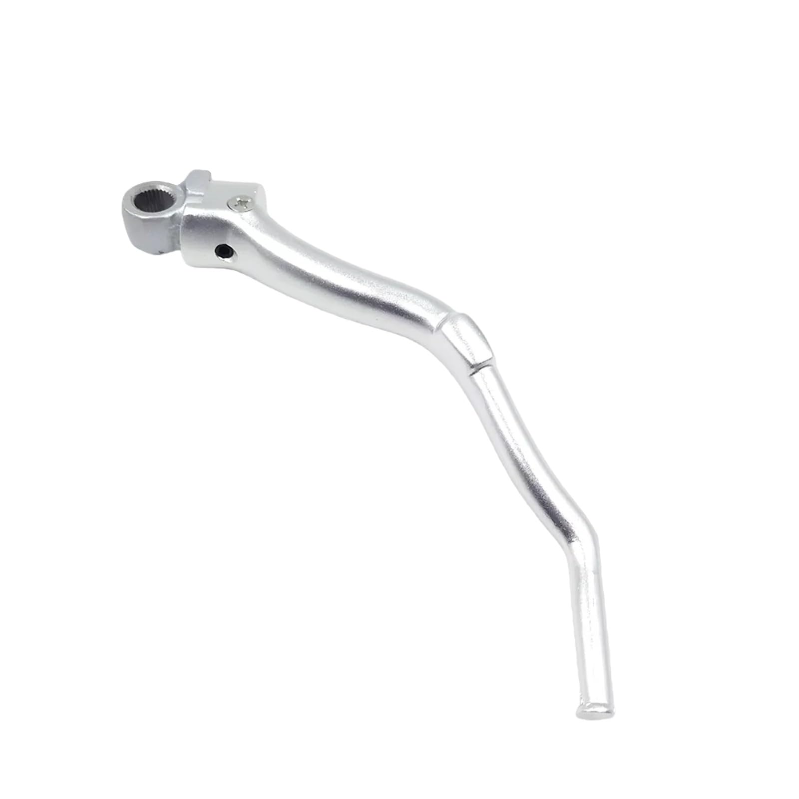 Levier de démarrage à kick 16 mm 280 en acier renforcé pour moto dirt