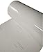 Oracal 651 Glossy Permanent Vinyl 12 Inch x 10 Feet - Transparent (Clear)