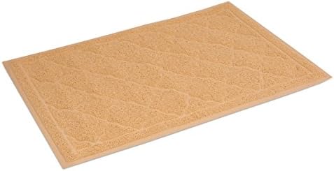 best cat litter catcher mat