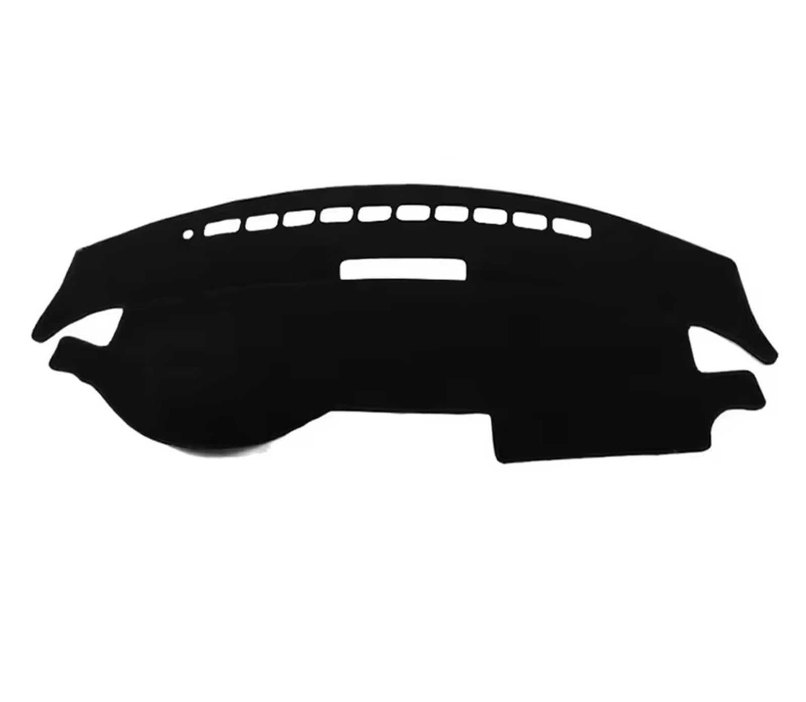 Evita reflejos con el protector de salpicadero Suzuki Swift 2004-2010 LHD 5
