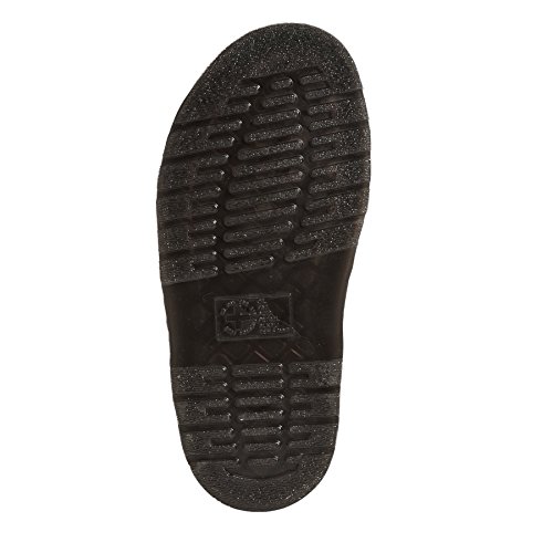 Dr.Martens Unisex Gryphon Cuir Black des Sandales 39 EU
