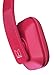 Monster WH930MA MAGENTA Nokia Purity On-Ear Stereo Headset