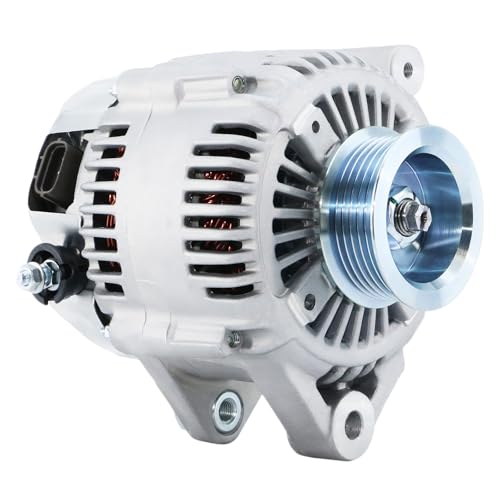 EnTurbo 13844N Alternator for Lexus RX300 and Toyota Highlander