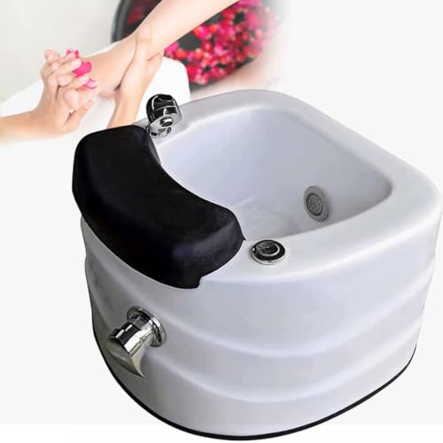 Spa de pies con calefacción interna BROAND