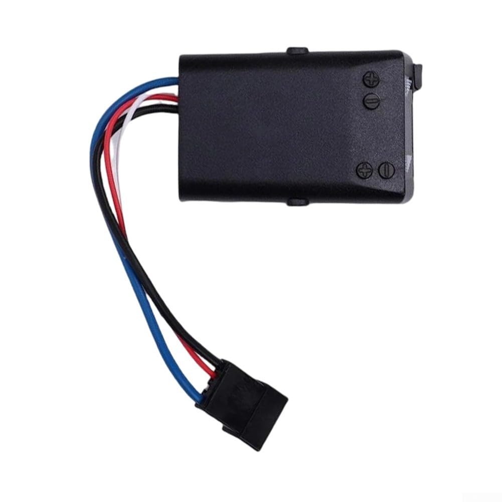 8507For 1For 1For 1 Modulo di controllo del freno di ritardo per 1-4 rimorchi dell'asse compreso il veicolo Tional e l'uso del camion pesante