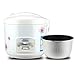 Produktbild Rff Reiskocher (2 Liter / 400 W / 220 V) Home Intelligent Insulation Multifunktions-Qualität Inner Pot Spoon Steamer und Messbecher Schlafsaal Kleingeräte bieten Platz für bis zu 8 Personen