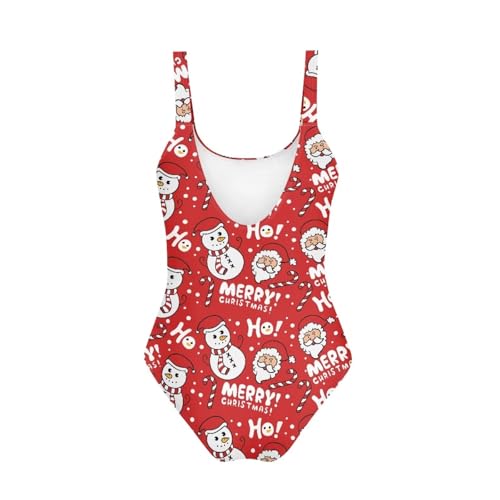 Image of Girls One Piece Swimsuit Beach Sport Athletic Bathing Suits Quick Dry Summer Hawaiian Swimwear for Teens Size 7-20