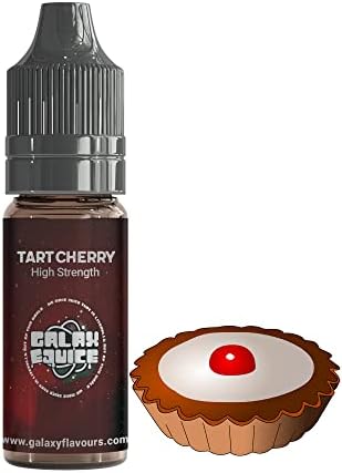 Peppermint High Strength Flavouring - 230+ Flavours - Galaxy Food Flavours - 10ml Bottle