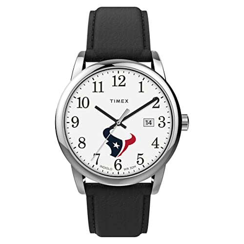 Image of Timex Men's NFL Easy Reader 38mm Watch