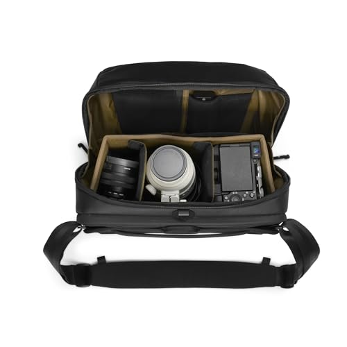NOMATIC McKinnon Camera Messenger 13L