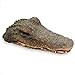 WHW Whole House Worlds Floating Crocodile Head, Garden Art or Decoy for Water, Pools and Ponds, 1 ft 5/8 Inch Long (32cm)