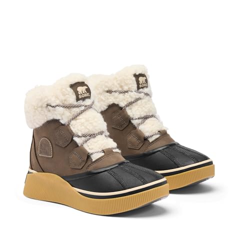 Image of Sorel Women's Out N About Ivchillz Wp