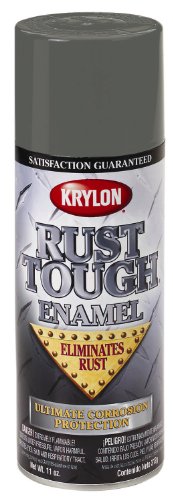Sherwin Williams Rta9213 Rust Tough Aluminum