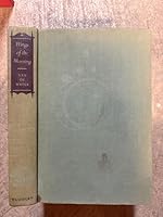 Wings of the Morning B0007DSOZ8 Book Cover