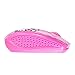 Hello Kitty Wireless Mouse - Pink (81509A-PNK)