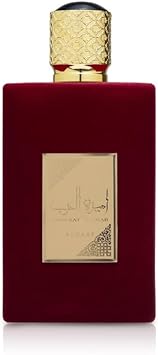 Lattafa Spray Ameerat Al Arab 100 ML Eau de Parfum Unisex