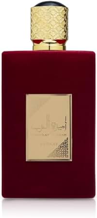 Amazon.com: Asdaaf Ameerat Al Arab Eau de Parfum Spray for Women
