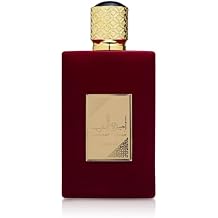 Asdaaf Ameerat Al Arab Eau de Parfum Spray for Women, 3.4 Ounce