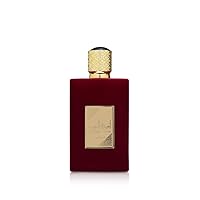 Vista 1 de Asdaaf Ameerat Al Arab Eau de Parfum Spray for Women, 3.4 Ounce