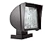 RAB Lighting FX100X 100W Wall Mount Lamp